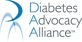 Diabetes Advocacy Alliance